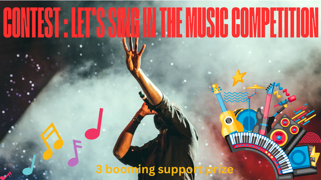 Contest  Let's sing in the music competition.png