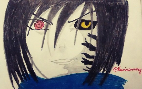 Sasuke Sharingan Steemit