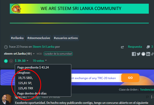 Curación de Steem Sri Lanka.png