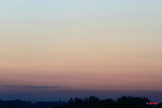 sunrise dawn morning clouds SR0018.JPG