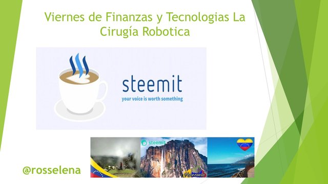 Viernes de Finanzas y Tecnologias La Cirugía Robotica.jpg