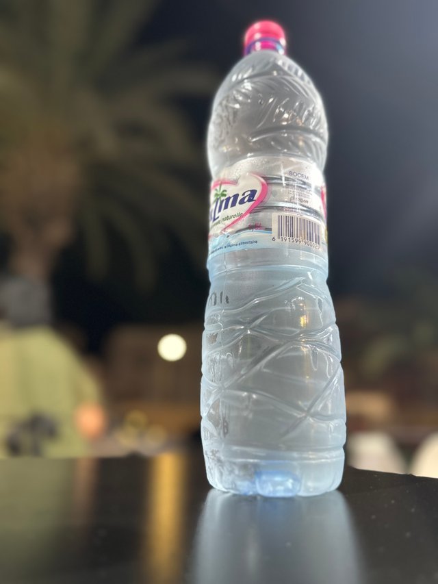 At the Café