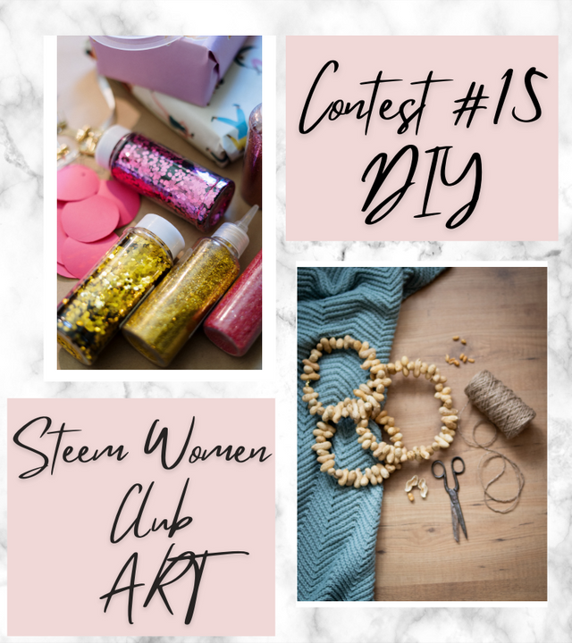 Steem Women Club Contest #15 art (1).png