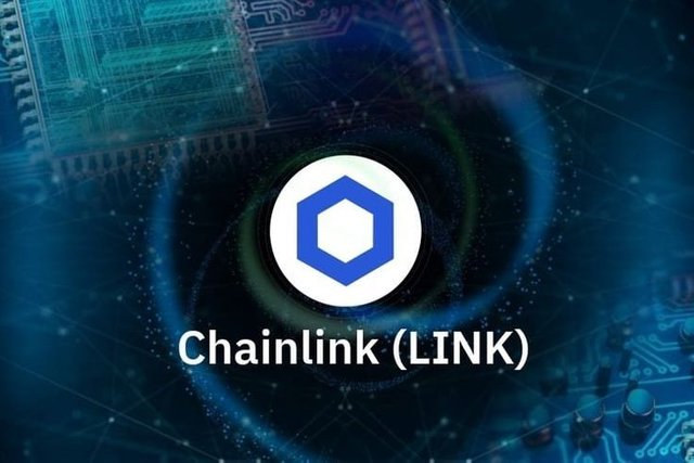 Understanding The Chainlink Technology — How to Buy Chainlink In Canada!.jpg