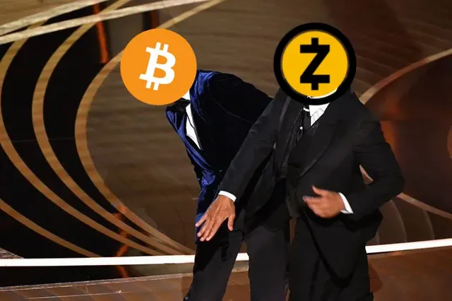 Почему ZCash заменит Bitcoin?