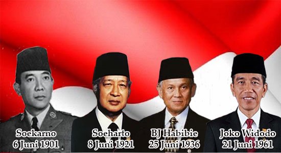 4-Presiden-Indonesia-Lahir-Bulan-Juni.jpg