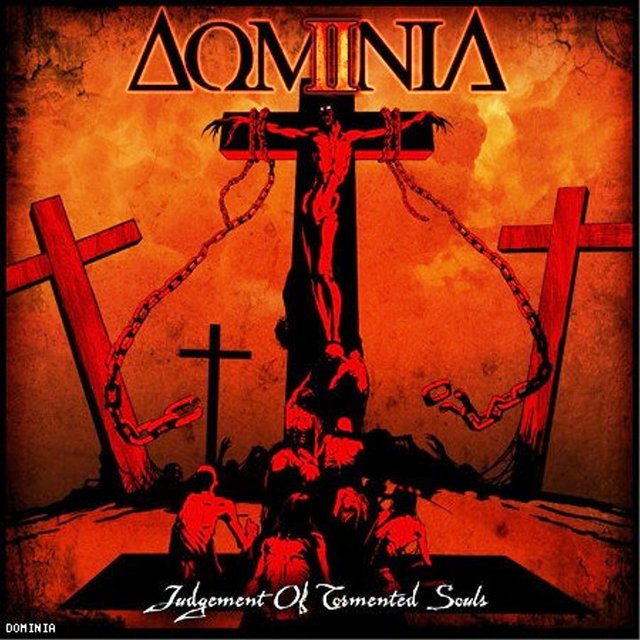 Dominia - Judgement Of Tormented Souls.jpg
