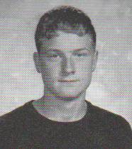 2000-2001 FGHS Yearbook Page 57 Greg Hoyt FACE.png