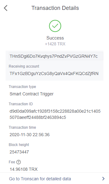 trxchain-11-30-20-withdrawals.png