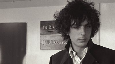 Syd Barrett