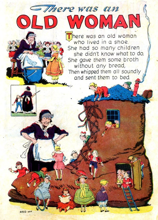 Mother Goose and Nursery Rhyme Comics0.jpg