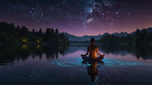 Leonardo_Lightning_XL_A_3D_scene_of_a_person_meditating_under_1 (1).jpg