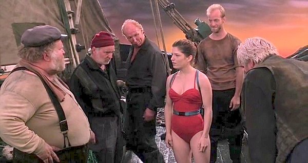 Cabin Boy Film I Really Wanted It To Be Good Steemit