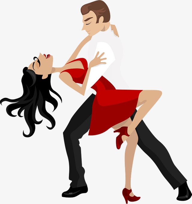 Image result for salsa dance