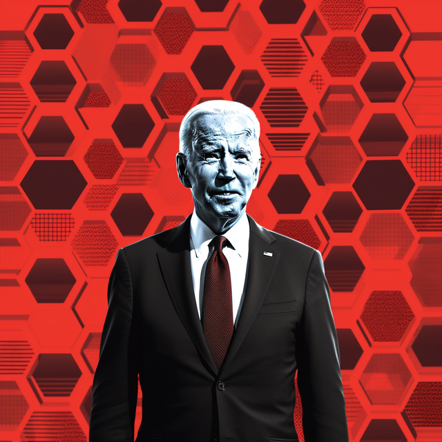ackza_President_Biden_standing_in_front_of_red_hexagon_honeyco_7a0f2279-e4bc-4f23-abba-4ad46a30c4eb.png