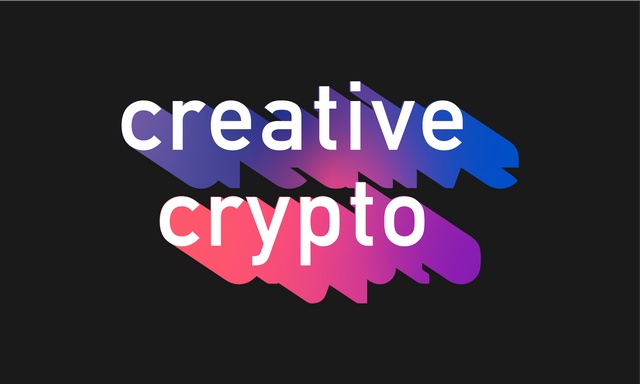 crypto creative