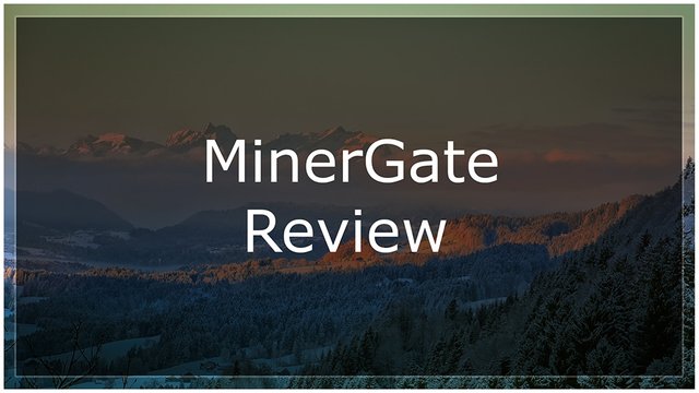 Minergate Multi Cryptocurrency Mining Pool Review Legit Or Scam - 