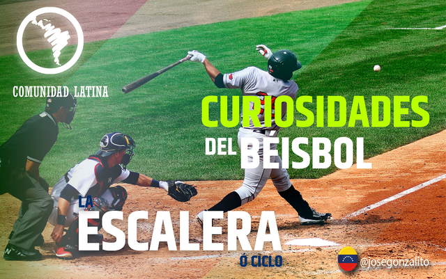 Curiosidades del Beisbol La Escalera.png