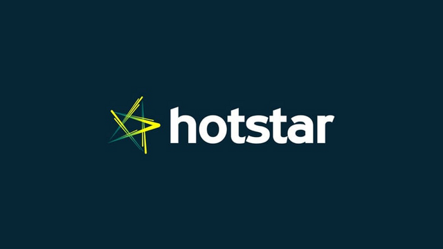 Hotstar Logo