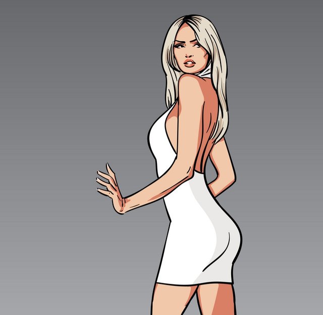 beautiful-blonde-woman-in-white-dress-cartoon-vector-20736166.jpg