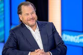 Salesforce Inc • Marc Benioff • Chief Executive Officer • Finance •.jpg