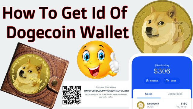 How To Get Id Of Dogecoin  Wallet by Crypto Wallets Info.jpg