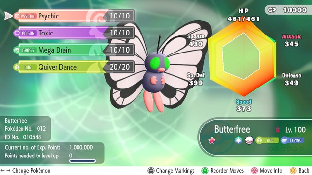 Pokemon Lets Go Shiny Team Jan 21 Steemit