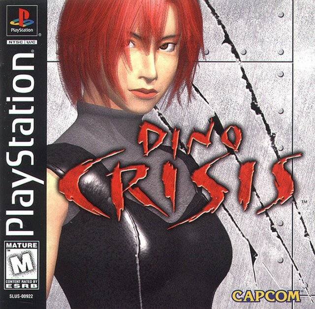 Lot 4 PS1 Silent Hill Parasite Eve 1 & 2 Dino Crisis Playstation1 JP game  Set