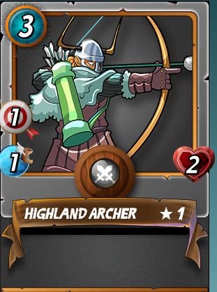 Highland Archer Giveaway.JPG