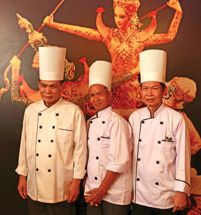 Master Chefs Sawang Harasi, Opas Phuphaphet and Tong Panya.jpg