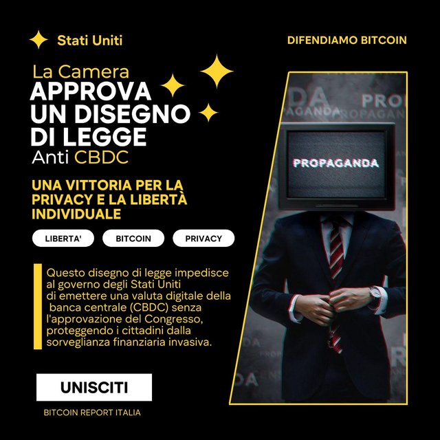 24_05 Bitcoin Stati Uniti Legge CBDC Libertà.jpeg