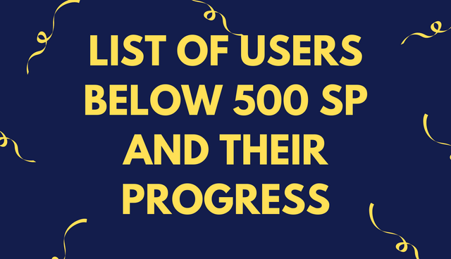 List of Users Below 500 SP and Their Progress.png