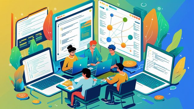 Unlocking the Future with Custom Blockchain Development Services.jpg