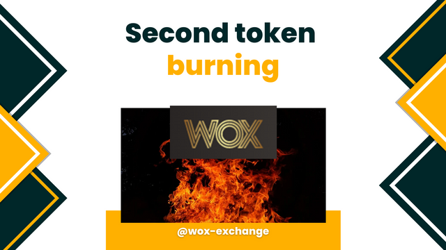 Start of WOX token burning.png