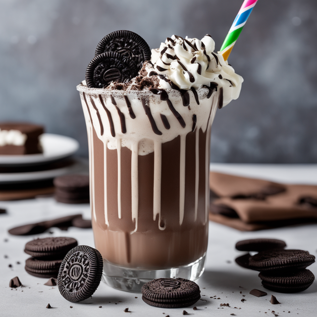 Double Chocolate Oreo Delight Milkshake.png