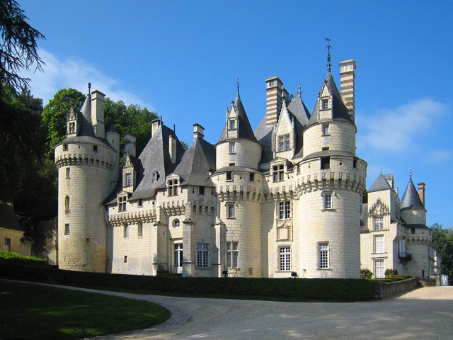 Château de Ussé © Manfred Heyde.jpg