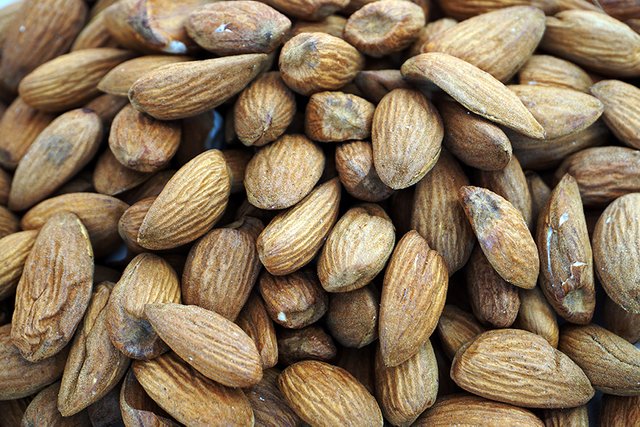 A Stack of Almonds 3 s.jpg