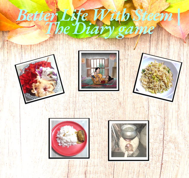 Better Life With Steem  The Diary game (1).png