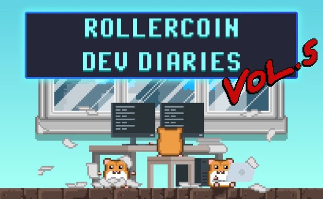 Latest RollerCoin Changes and What’s New to Expect