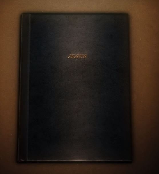 The Bible of THE FAMILY.JPG