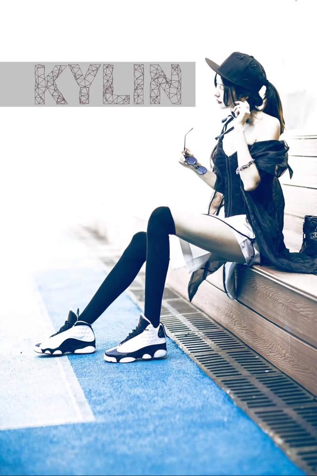 jordan 13s girls