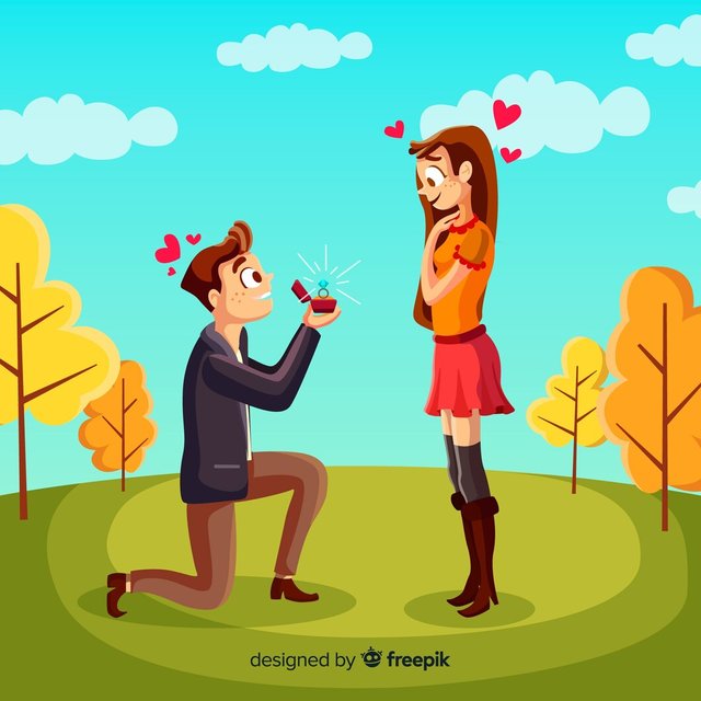 lovely-marriage-proposal-composition-with-flat-design_23-2147923574.jpg