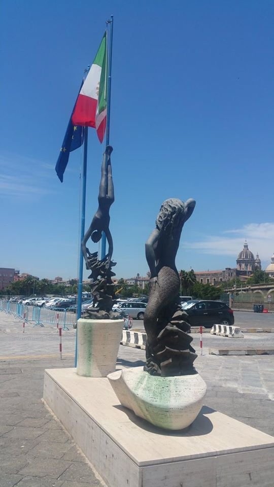 At the port, Catania.jpg