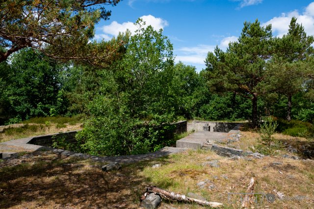 Møvik fort - Kristiansand Cannon Museum-40s.jpg