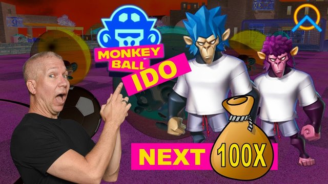 How to Buy Monkey Ball Crypto in 2022. jpg