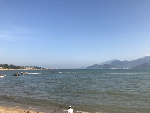 海