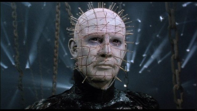 «Восставшие из ада» (Hellraiser)