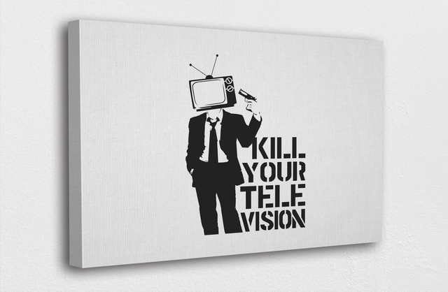 Kill Your Television - Banksy.png