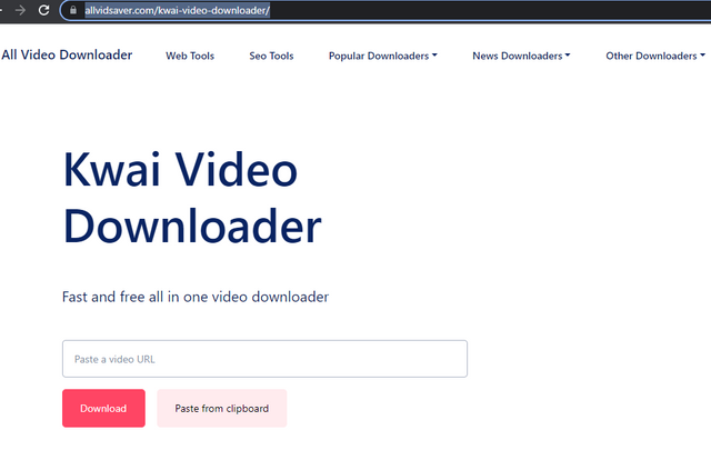 Kwai Video Downloader.png