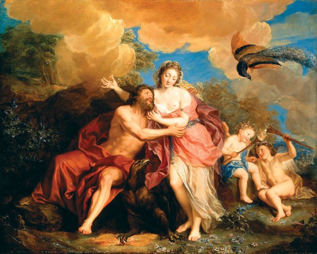 Jupiter-Juno-canvas-oil-Mount-Ida-La.jpg